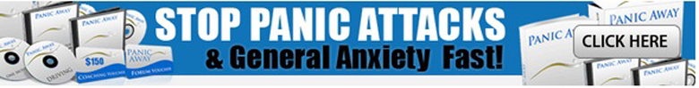 How To Deal With Panic Attacks
